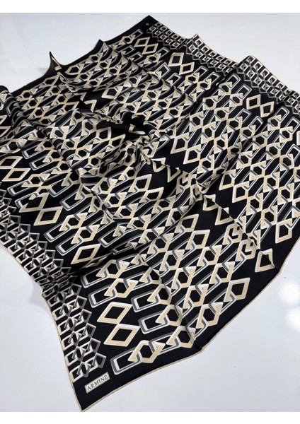 Sura Ipek Eşarp 9172-85