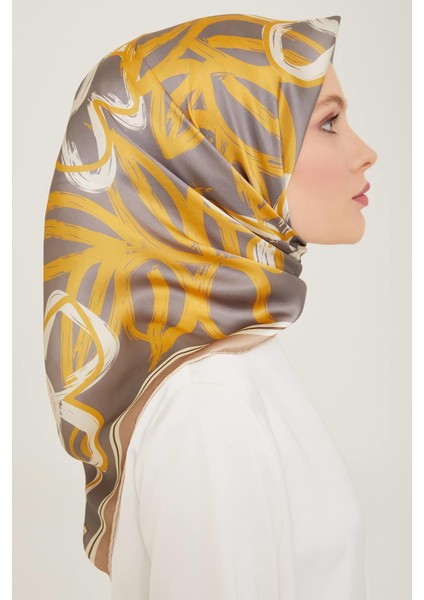 Sura Ipek Eşarp 9123-38S modelleri