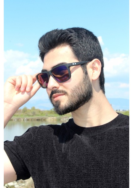 Leadlıne C213 57 Polarize Erkek Güneş Gözlüğü