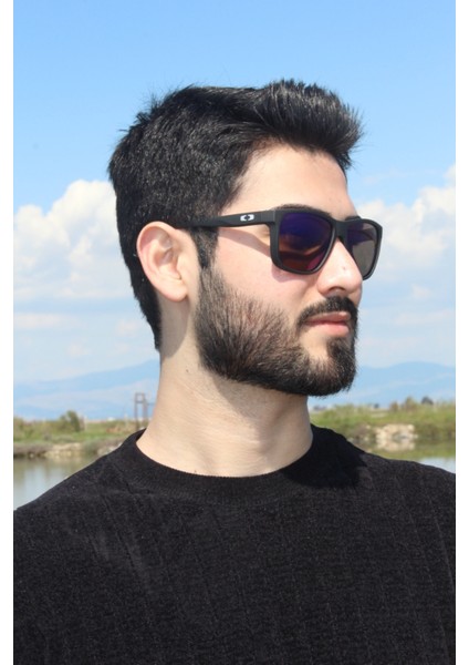 Leadlıne C213 57 Polarize Erkek Güneş Gözlüğü