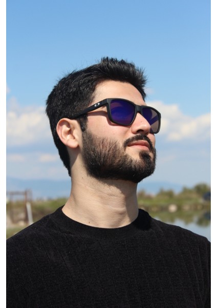 Leadlıne C213 57 Polarize Erkek Güneş Gözlüğü