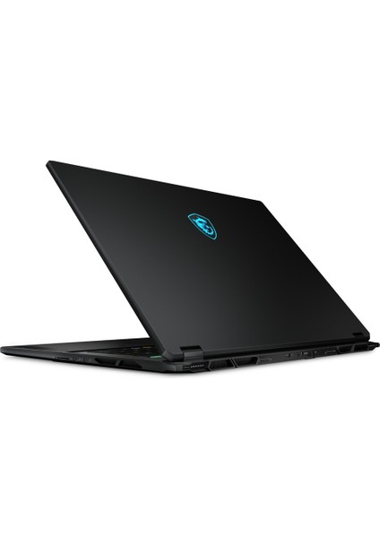Msı Stealth 18 Hx Aı Intel Core Ultra 9 275HX 96GB 1tb SSD RTX5070TI 12GB Freedos 18" Qhd+ 240Hz Taşınabilir Bilgisayar A2XWHG-024TR-A20