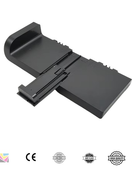 Hp Laserjet Pro CP1025 Kağıt Giriş Tepsisi