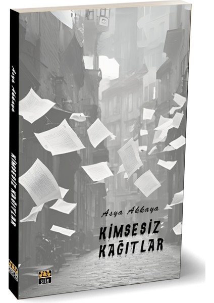 Kimsesiz Kağıtlar