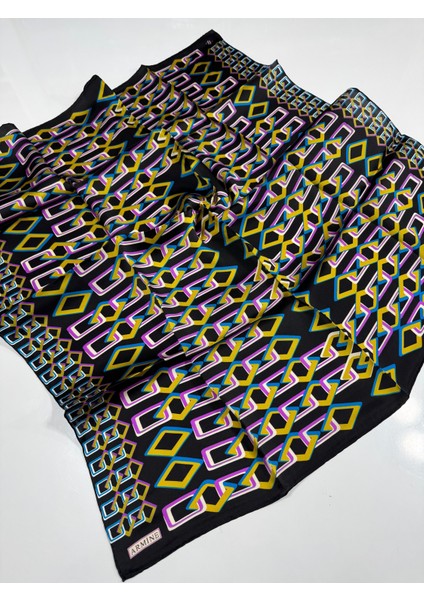 Sura Ipek Eşarp 9172-37