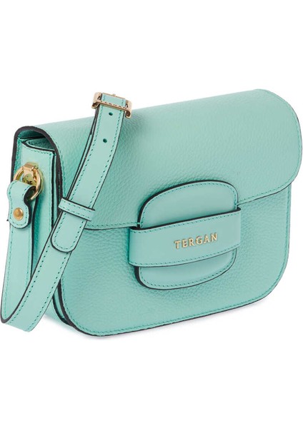 Mavi Hakiki Deri Kadın Çapraz Askılı Çanta - S24Y1BC79781-S3Z fiyatları