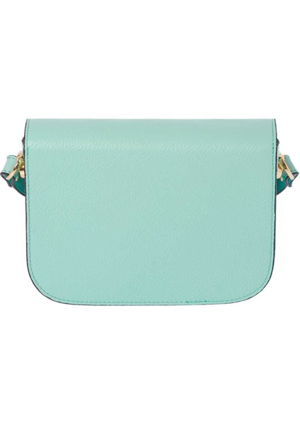 Mavi Hakiki Deri Kadın Çapraz Askılı Çanta - S24Y1BC79781-S3Z modelleri