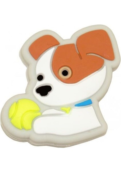 Pros Pro Köpek Figürü Tekli Titreşim Önleyici H190