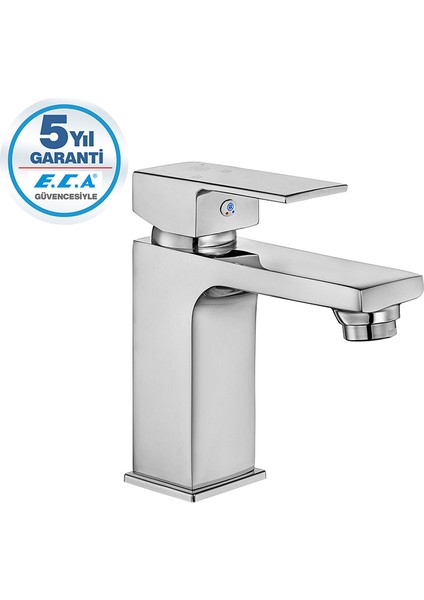 Melia Banyo Lavabo Bataryası