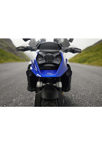 Evotech Spot Işık Koruması - (Bmw R 1300 Gs 2024+ Uyumlu) modelleri