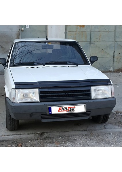 Fiat Şahin Ön Kaput Koruyucu - Light|sd 1988-2002