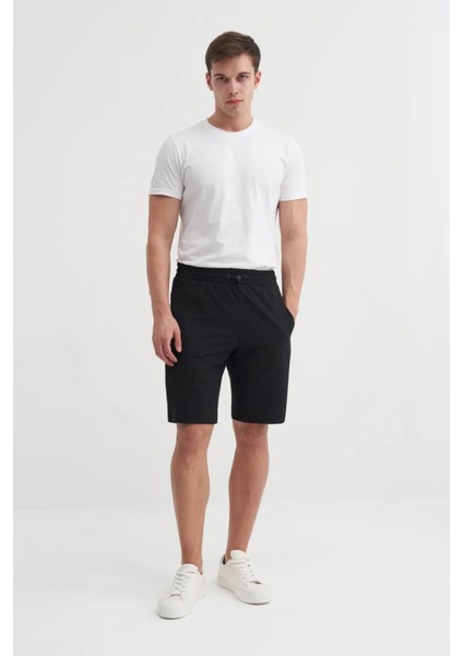 Caz 6071 Erkek Spor Bermuda