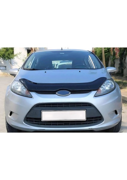 Ford Fiesta Ön Kaput Koruyucu - Light | 2009-2013 Arası, HB fiyatları