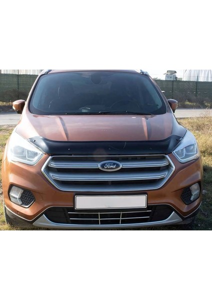 Ford Kuga Ön Kaput Koruyucu - Light| 2016-2019