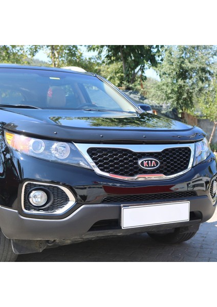 Kia Sorento Ön Kaput Koruyucu - Light| 2009-2014