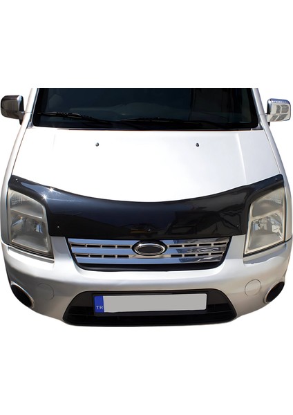 Ford Connect Ön Kaput Koruyucu - Light| 2008-2014