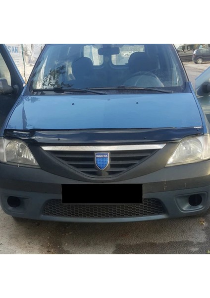 Dacia Logan Ön Kaput Koruyucu - Light|sd 2004-2012
