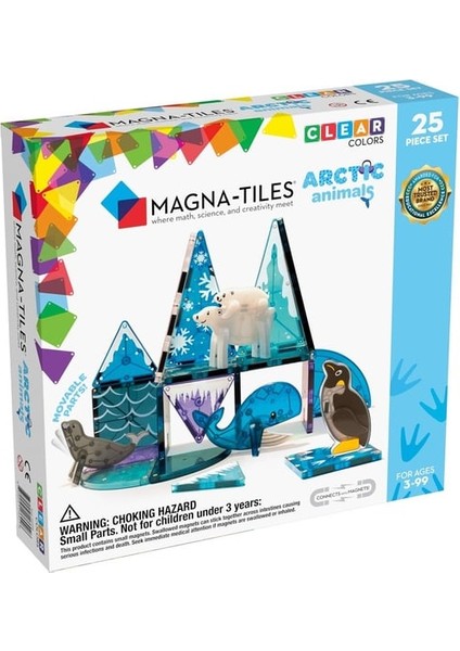 - Kuzey Kutbu - 25 Parça