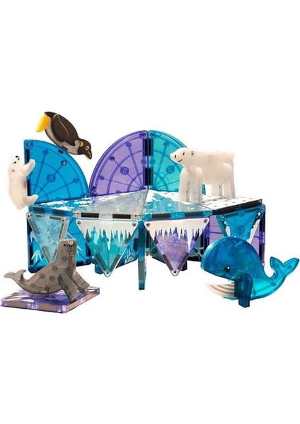 - Kuzey Kutbu - 25 Parça fırsatları