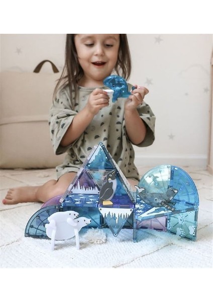 - Kuzey Kutbu - 25 Parça indirimleri