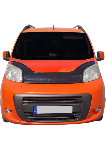 Citroen Nemo Ön Kaput Koruyucu - Light| 2008-2016