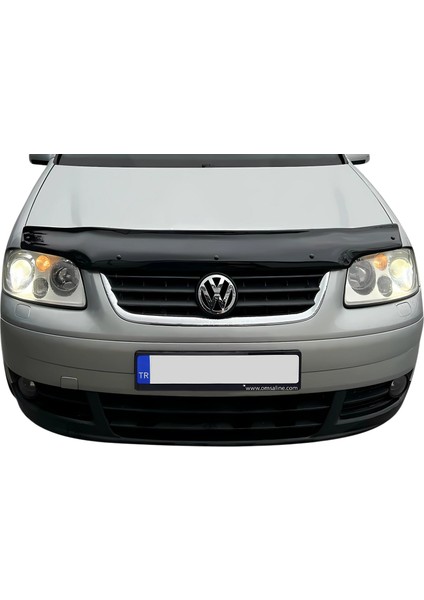 Vw Touran Ön Kaput Koruyucu - Light| 2003-2006