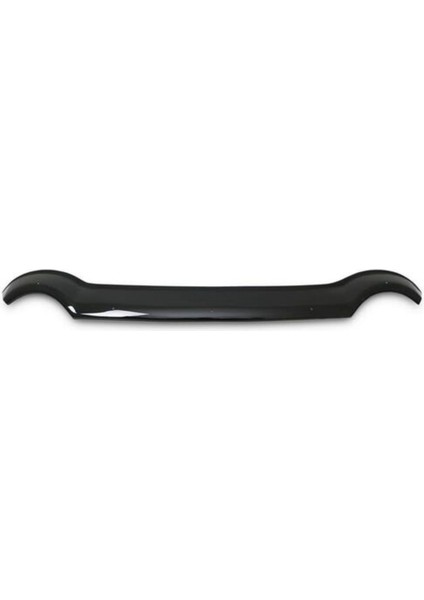 Jeep Cherokee Ön Kaput Koruyucu - Light| 2001-2008
