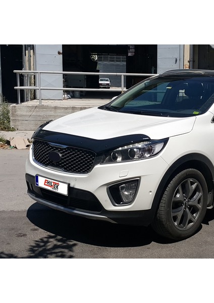 Kia Sorento Ön Kaput Koruyucu - Light| 2014-2020