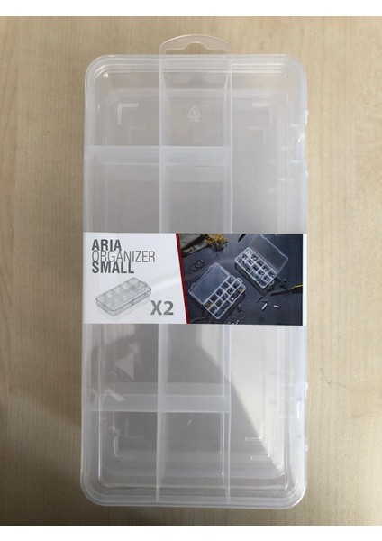 Arıa Organızer 2li fırsatları