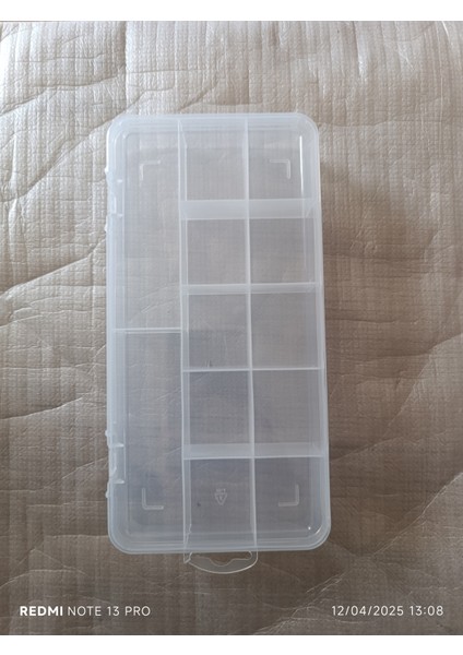 Arıa Organızer 2li