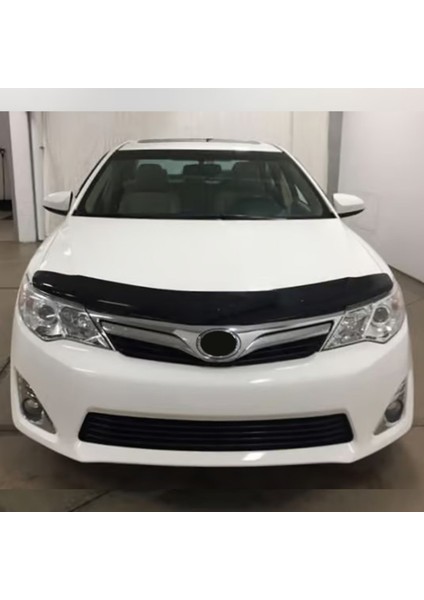 Toyota Camry Ön Kaput Koruyucu - Light|sd 2012-2017