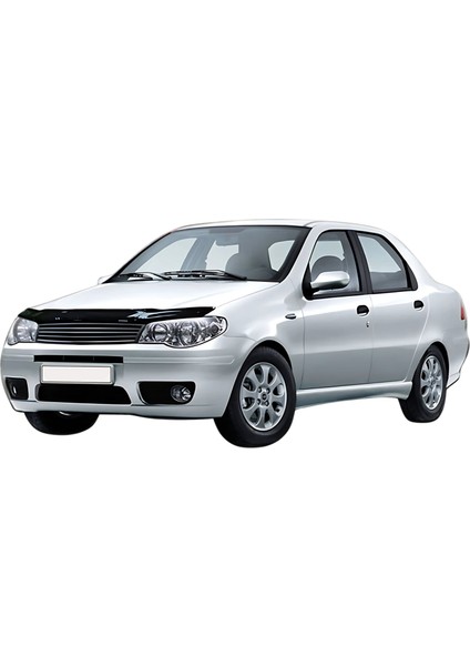 Fiat Palio Ön Kaput Koruyucu - Light|hb 2006-2012