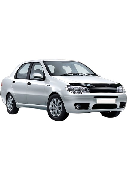 Fiat Palio Ön Kaput Koruyucu - Light|hb 2006-2012