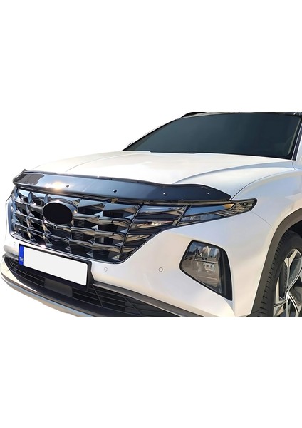 Hyundai Tucson Ön Kaput Koruyucu - Light| 2020+