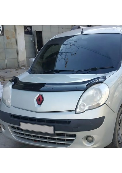 Renault Kangoo Ön Kaput Koruyucu - Light | 2008-2013 Arası fırsatları