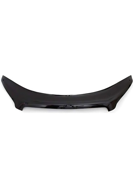 Nissan Qashqai +2 Ön Kaput Koruyucu - Light| 2010-2013