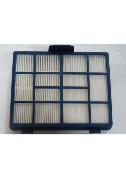 Yıldız A8000 Süpürge Eksoz Hepa Filtre 40066247