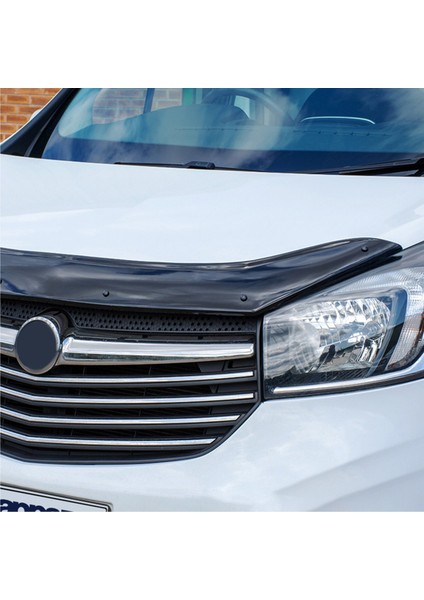 Opel Vivaro B Ön Kaput Koruyucu - Light| 2014-2019