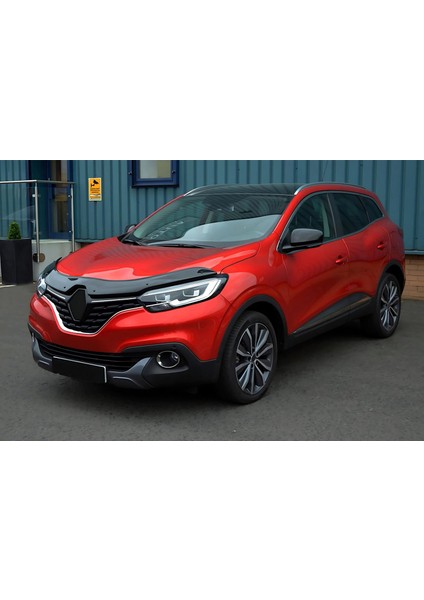 Renault Kadjar Ön Kaput Koruyucu - Light| 2015+