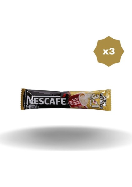 Sütlü Köpüklü 56 (Adet) x 3 Paket