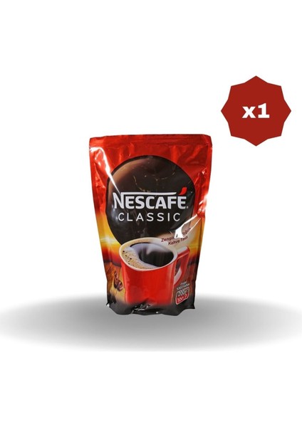 Classic Yedek 200 gr x 1 Adet