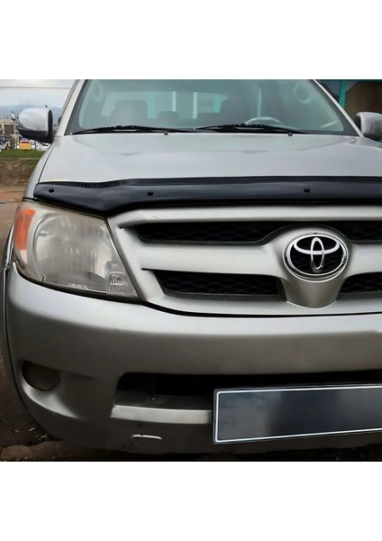 Toyota Camry Ön Kaput Koruyucu - Light|sd 2006-2011