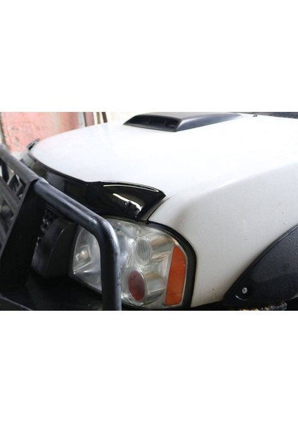 Nissan Skystar Ön Kaput Koruyucu - Light | 1999-2012 Arası fiyatları