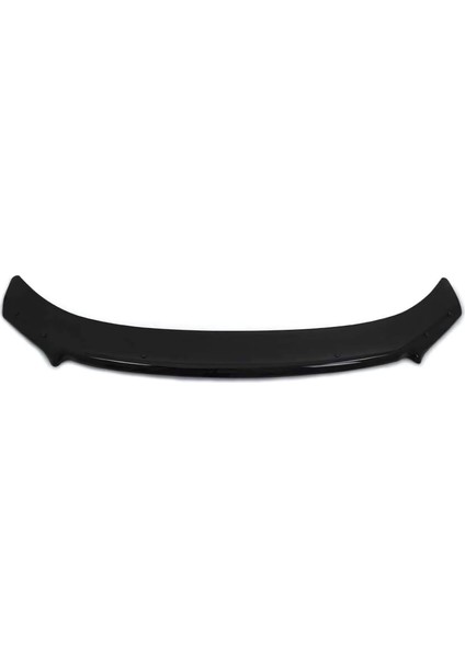 Toyota Land Cruiser Prado 150 Ön Kaput Koruyucu - Light| 2014-2017