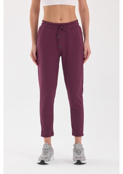 Kadın Beli Lastikli Jogger Pantolon fiyatları