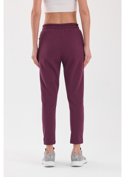Kadın Beli Lastikli Jogger Pantolon indirimleri