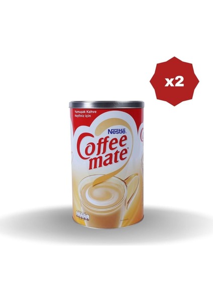 2 kg x 2 Adet