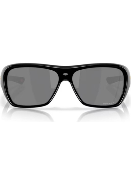 Oak 0OO9492 949201 60 Chaminade Outdoor Siyah Kare Kemik Güneş Gözlüğü fiyatları