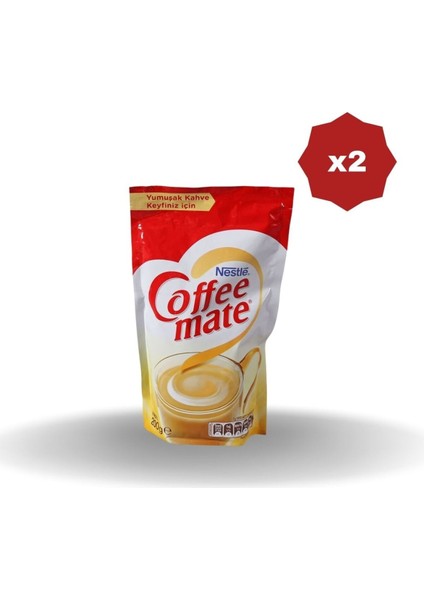 Yedek 200 gr x 2 Adet