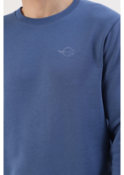 Erkek Sweatshirt